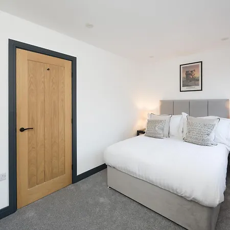 Eightysix Bondgate By Harrogate Serviced