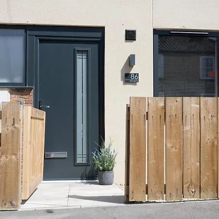 Apartment Eightysix Bondgate By Harrogate Serviced Ripon