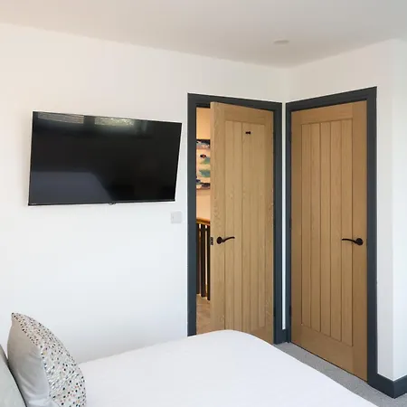 Eightysix Bondgate By Harrogate Serviced * Ripon