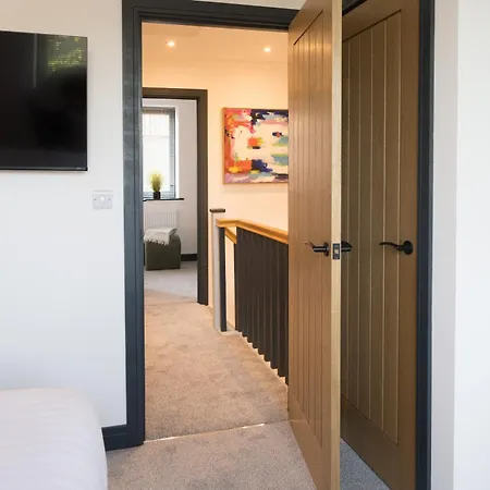 Apartment Eightysix Bondgate By Harrogate Serviced *