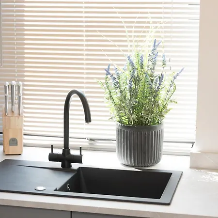 Apartment Eightysix Bondgate By Harrogate Serviced