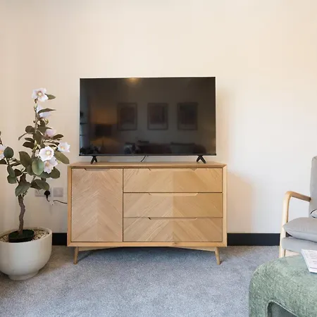 Apartment Eightysix Bondgate By Harrogate Serviced Ripon