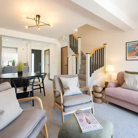 Eightysix Bondgate By Harrogate Serviced Apartment