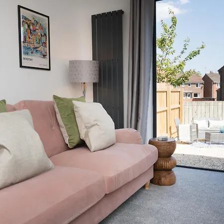 Eightysix Bondgate By Harrogate Serviced Apartment *