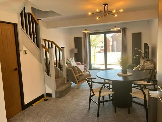 Eightysix Bondgate By Harrogate Serviced Apartment Ripon