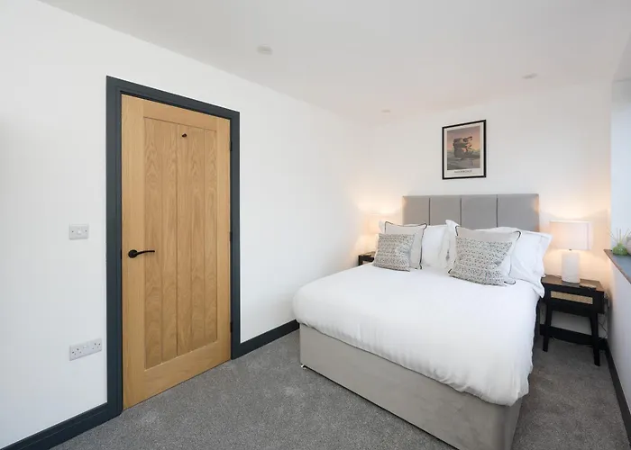 Eightysix Bondgate By Harrogate Serviced