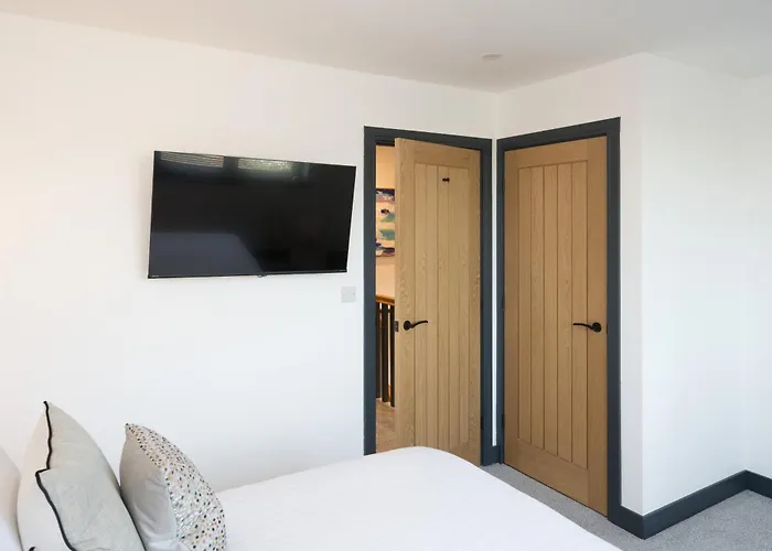 Eightysix Bondgate By Harrogate Serviced * Ripon