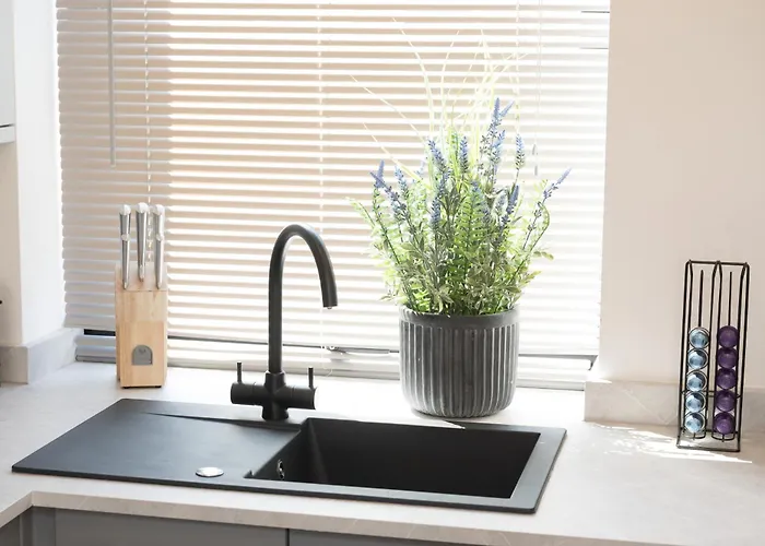 Apartment Eightysix Bondgate By Harrogate Serviced