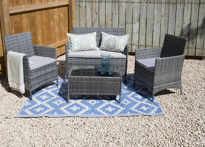 Apartment Eightysix Bondgate By Harrogate Serviced